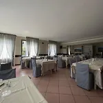 Отель Del Mera-ristorante Da Lui 2*