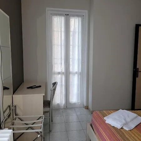 Hotell Del Mera-ristorante Da Lui