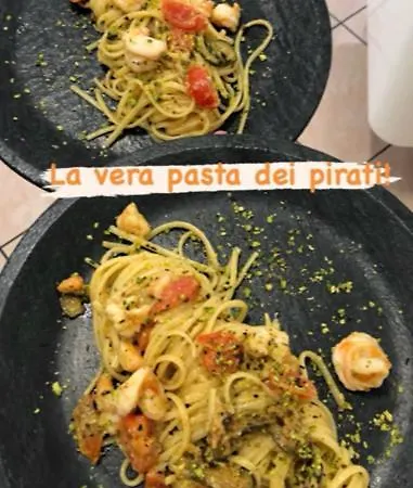Del Mera-ristorante Da Lui Hotell Sorico