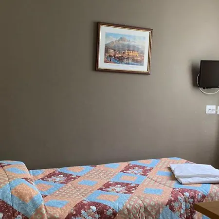 Hotel Del Mera-ristorante Da Lui 2*