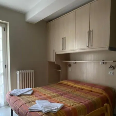 Del Mera-ristorante Da Lui 2*