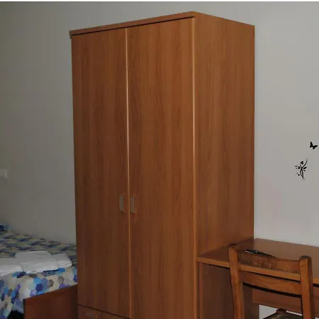 Del Mera-ristorante Da Lui Hotel 2*