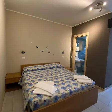 Del Mera-ristorante Da Lui Hotel 2*