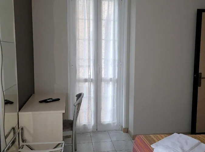 Hotel Del Mera-ristorante Da Lui