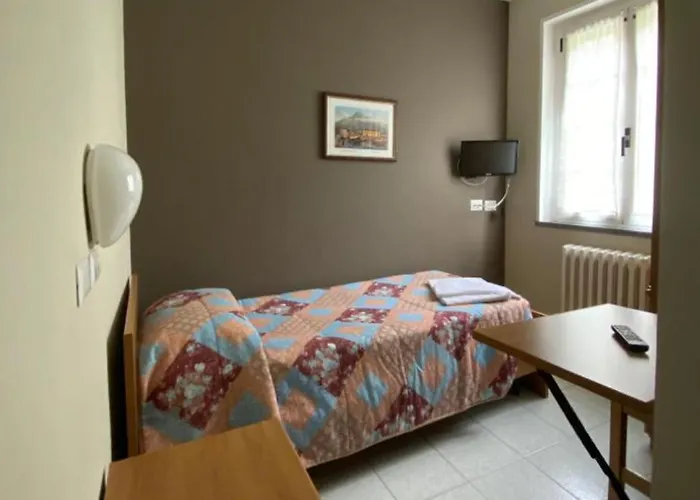 Del Mera-ristorante Da Lui Hotel 2*