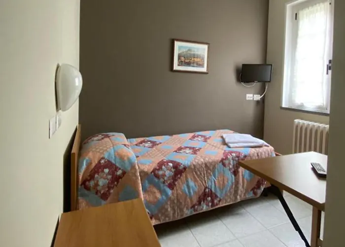 Hotel Del Mera-ristorante Da Lui