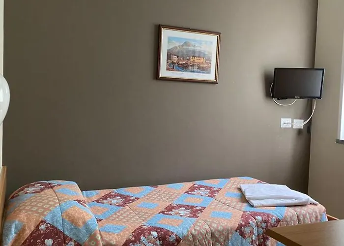 Hotel Del Mera-ristorante Da Lui 2*