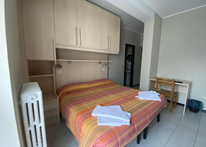 Hotel Del Mera-ristorante Da Lui 2*