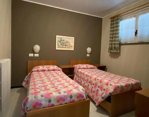 Hotel Del Mera-ristorante Da Lui 2*