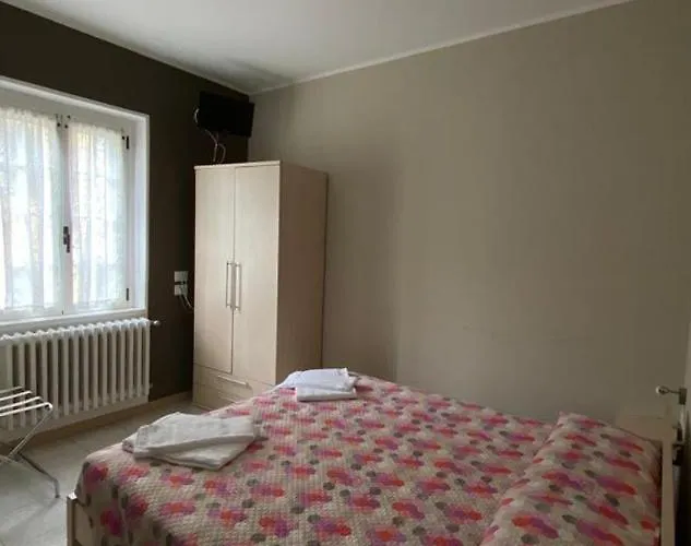 Hotel Del Mera-ristorante Da Lui