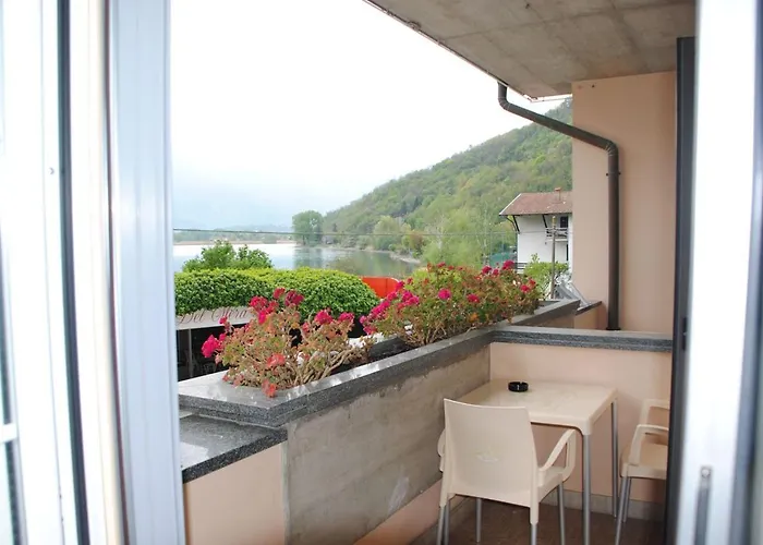 Hotel Del Mera-ristorante Da Lui