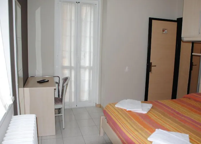 Hotel Del Mera-ristorante Da Lui Sorico