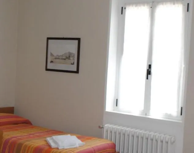 Del Mera-ristorante Da Lui