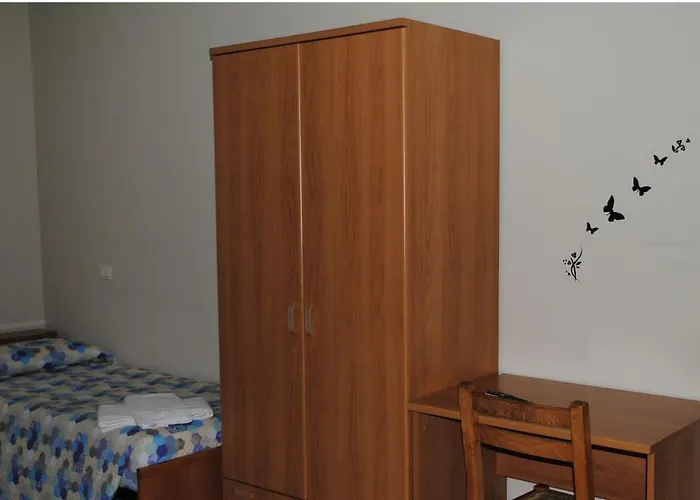 Del Mera-ristorante Da Lui Hotel 2*