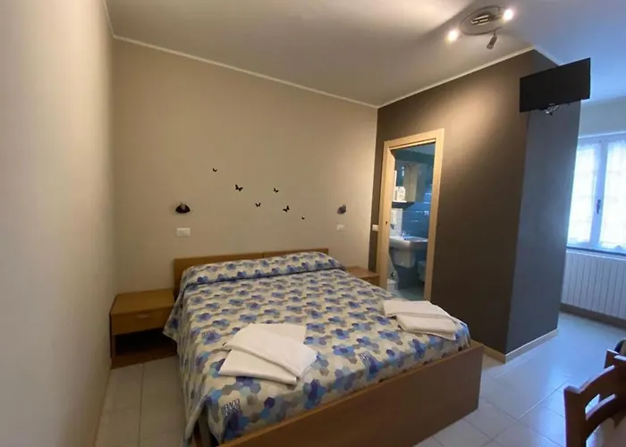 Del Mera-ristorante Da Lui Hotel 2*