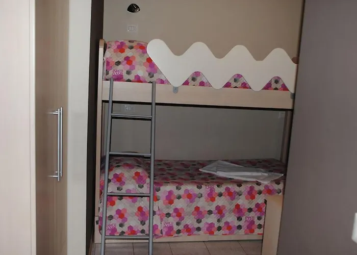 Del Mera-ristorante Da Lui Hotel Sorico