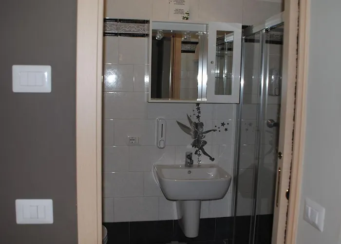 Del Mera-ristorante Da Lui Hotel