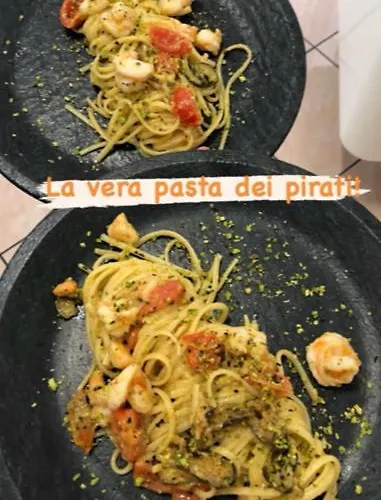 Del Mera-ristorante Da Lui Hotel Sorico