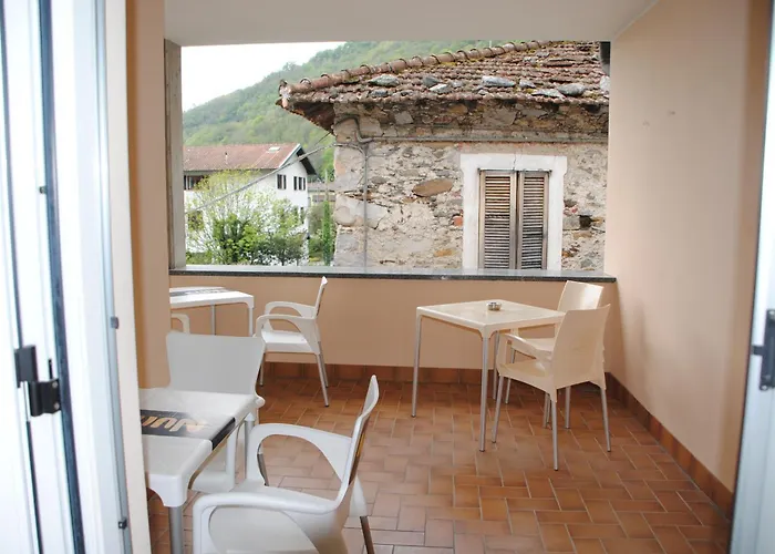 Del Mera-ristorante Da Lui