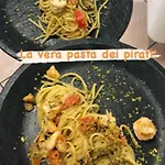 Del Mera-ristorante Da Lui Hotel Sorico