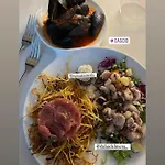 Del Mera-ristorante Da Lui Hotel Sorico