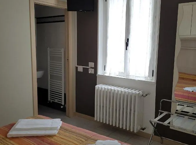 Del Mera-ristorante Da Lui