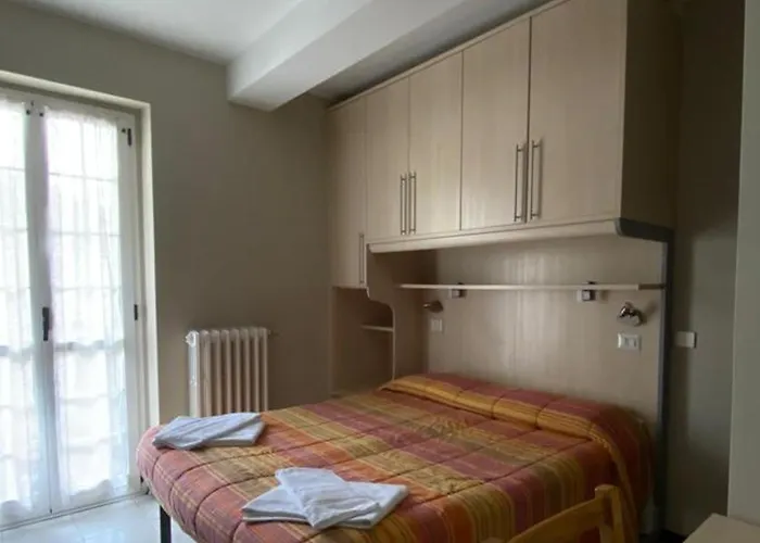 Del Mera-ristorante Da Lui 2*