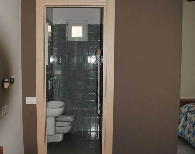 Del Mera-ristorante Da Lui