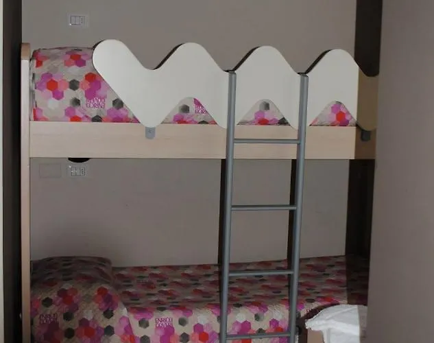 Del Mera-ristorante Da Lui Сорико