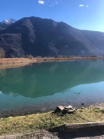 Del Mera-ristorante Da Lui 2*