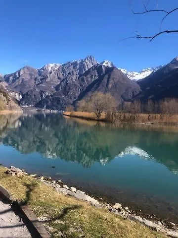 Del Mera-ristorante Da Lui 2* Сорико