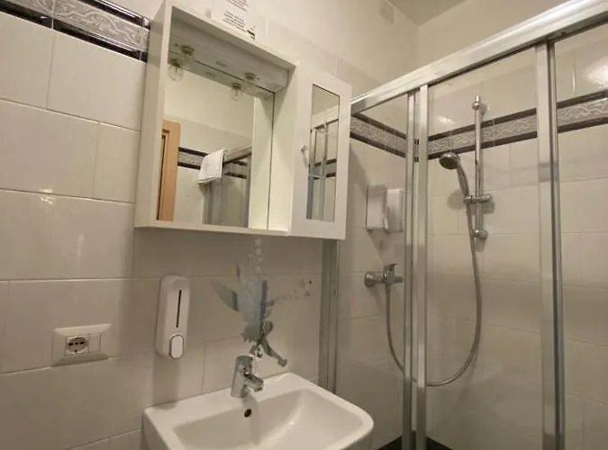 Del Mera-ristorante Da Lui Отель 2*