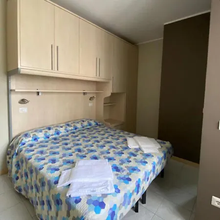 מלון Del Mera-ristorante Da Lui