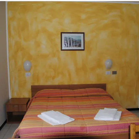 מלון Del Mera-ristorante Da Lui 2*