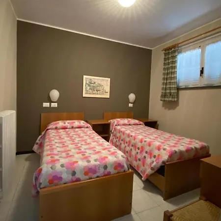 מלון Del Mera-ristorante Da Lui 2*