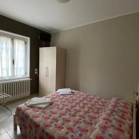 מלון Del Mera-ristorante Da Lui