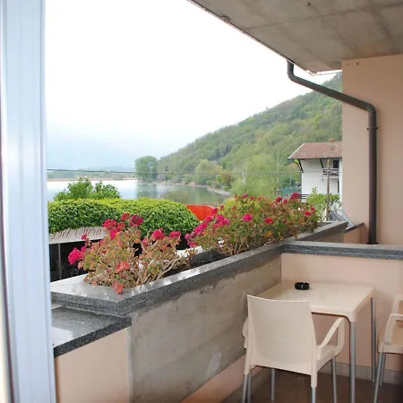 מלון Del Mera-ristorante Da Lui