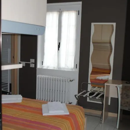 מלון Del Mera-ristorante Da Lui