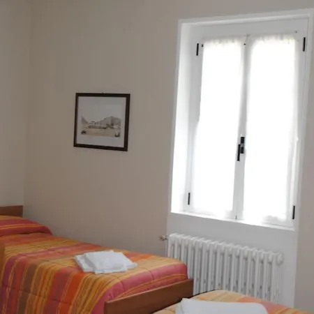 Del Mera-ristorante Da Lui