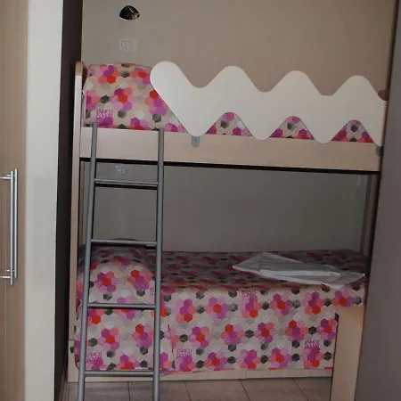 Del Mera-ristorante Da Lui מלון סוריקו