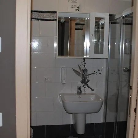 Del Mera-ristorante Da Lui מלון