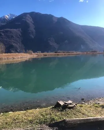 Del Mera-ristorante Da Lui 2*