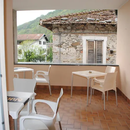 Del Mera-ristorante Da Lui