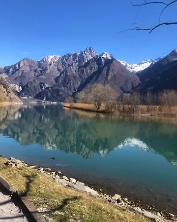 Del Mera-ristorante Da Lui 2* סוריקו